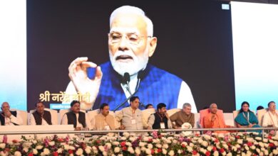 Photo of Greater Noida: पीएम बोले—20वीं सदी में तेल लाया क्रांति तो 21वीं में चिप लाएगी सामर्थ्य और समृद्धि