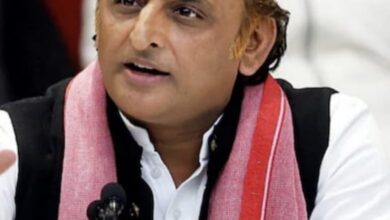 Photo of Greater Noida: सपा के राष्ट्रीय अध्यक्ष की बेटी का एडिट फोटो किया सोशल मीडिया में शेयर, मुकदमा दर्ज