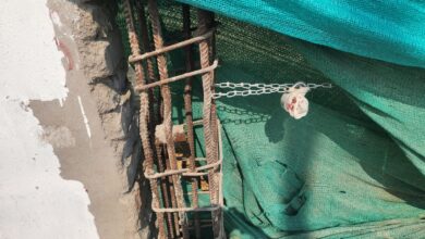 Photo of Greater Noida: ग्रेनो वेस्ट में तीन प्राधिकरण ने की बिल्डर सोसाइटी सील, निर्माण कार्य चलने का आरोप, देंगे धरना