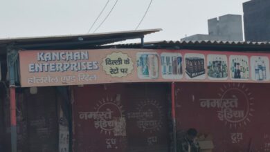 Photo of Noida: खुद को गोली मारने वाला युवक को पु​लिस ने भेजा जेल, हत्या के समय मौके पर था आरोपी