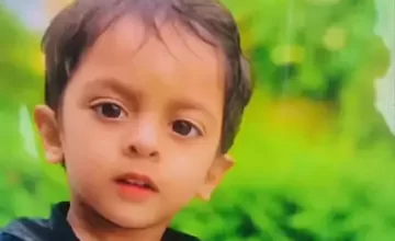 Photo of के.पी. हेल्थकेयर सेंटर में MRI जांच के दौरान 6 साल के मासूम की मौत, प्रमहेक्स अस्पताल में मृत घोषित, गलत इंजेक्शन और हेवी डोज का आरोप