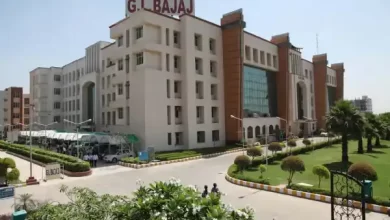 Photo of ग्रेटर नोएडा में जीएल बजाज में रोटरैक्ट स्थापना समारोह एवं रक्तदान शिविर, 207 यूनिट रक्त संग्रह