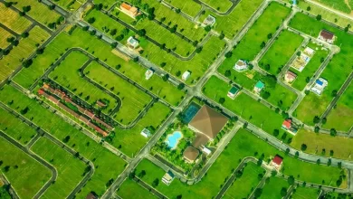 Photo of न्यू नोएडा बसाने की तैयारी तेज: लैंड पुलिंग नीति से किसानों को 25% विकसित जमीन वापस, मुआवजा भी बढ़ेगा