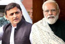 Photo of नोएडा इंटरनेशनल एयरपोर्ट के बाद सियासी टकराव तेज, मोदी बनाम अखिलेश आमने-सामने