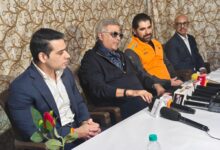 Photo of ग्रेटर नोएडा की फिल्म सिटी में ‘मॉम 2’ की शुरुआत, उत्तर प्रदेश को नई फिल्म नगरी के रूप में स्थापित करने की दिशा में बड़ी उपलब्धि