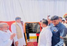 Photo of एशिया के सबसे बड़े नोएडा अंतरराष्ट्रीय एयरपोर्ट के साथ जेवर बन रहा वैश्विक पहचान का केंद्र: मंत्री जयवीर सिंह