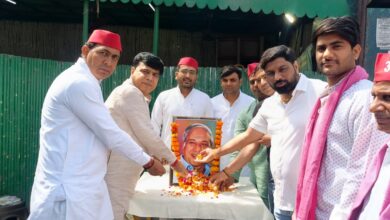 Photo of कांशीराम जयंती आयोजन पर उठे सवाल, दलित-मुस्लिम और यादव समाज के कई नेता कार्यक्रम से दूर