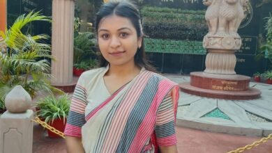Photo of GL Bajaj की पूर्व छात्रा दीक्षा अग्रवाल ने UPPSC में 15वीं रैंक हासिल कर बढ़ाया संस्थान का मान