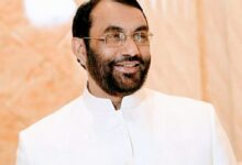 Photo of दादरी विधायक तेजपाल नागर के विकास कार्यों पर इस नेता ने उठाए सवाल, जानिये क्या कहा?