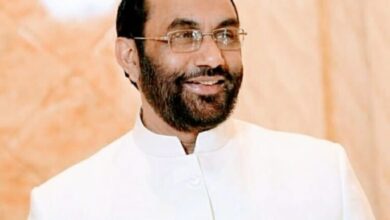 Photo of दादरी विधायक तेजपाल नागर के विकास कार्यों पर इस नेता ने उठाए सवाल, जानिये क्या कहा?