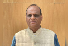 Photo of नोएडा इंटरनेशनल एयरपोर्ट से सर्विस सेक्टर को मिलेगा बड़ा बूस्ट, लाखों रोजगार की उम्मीद