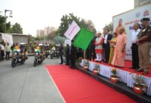 Photo of पहली बार बना कानून व्यवस्था चुनावी मुद्दा, ‘सेफ राज्य बना यूपी’