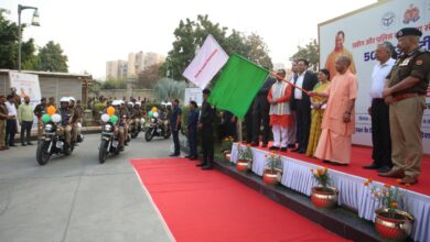 Photo of पहली बार बना कानून व्यवस्था चुनावी मुद्दा, ‘सेफ राज्य बना यूपी’