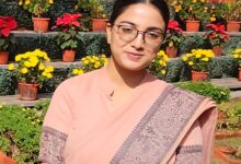 Photo of Greater Noida: गांव की बेटी के लिए सेल्फ स्टडी बनी वरदान, यूपीएससी की परीक्षा क्रैक कर बनीं युवाओं की प्रेरणा