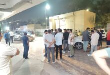 Photo of Greater Noida: आधी रात को ग्रेटर नोएडा की सोसाइटी में खड़ा हो गया बखेड़ा, पुलिस पहुंची तो…