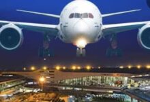 Photo of Greater Noida: जेवर एयरपोर्ट के शुभारंभ को लेकर आई बड़ी खबर, फ्लाइट उड़ने की तारीख हुई तय!