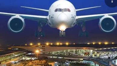 Photo of Greater Noida: जेवर एयरपोर्ट के शुभारंभ को लेकर आई बड़ी खबर, फ्लाइट उड़ने की तारीख हुई तय!