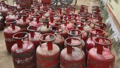 Photo of Noida: ईरान—इजरायल युद्ध के बीच नहीं होगी गैस सिलेंडर की सप्लाई! नोएडा में कालाबाजारी पर सख्त एक्शन शुरू