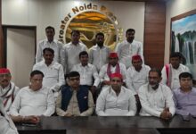 Photo of Greater Noida: सपा की दादरी में होने वाली रैली के मायने, क्या चुनावी नतीजे को परिणाम में बदल पाएंगे अखिलेश यादव?
