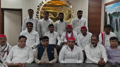 Photo of Greater Noida: सपा की दादरी में होने वाली रैली के मायने, क्या चुनावी नतीजे को परिणाम में बदल पाएंगे अखिलेश यादव?