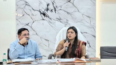 Photo of Greater Noida: मोटी फीस वसूलने वाले छात्रों की सुरक्षा से कर रहे खिलवाड़, बिना फिटनेस और परमिट के दौड़ते मिले 140 स्कूली वाहन