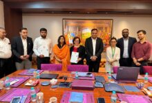 Photo of Greater Noida: सिडनी यूनिवर्सिटी के ग्रेनो कैंपस में इसी साल से होगी पढ़ाई, छात्र को मिलेगी विदेशी डिग्री