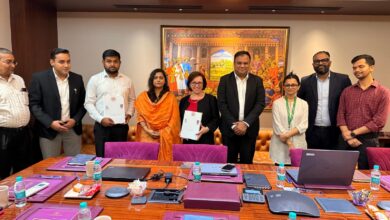 Photo of Greater Noida: सिडनी यूनिवर्सिटी के ग्रेनो कैंपस में इसी साल से होगी पढ़ाई, छात्र को मिलेगी विदेशी डिग्री