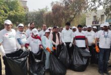Photo of Greater Noida: सफाई मित्र सार्थक पहल का हुआ आगाज, शहर को स्वच्छ रखने के लिए निभाए सभी वर्ग अपनी जिम्मेदारी