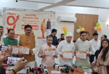 Photo of Noida: दावा-9 साल में माफियाओं की कमर तोड़ते हुए जब्त की 4000 करोड़ की संपत्ति, 18 लाख महिलाएं बनी ‘लखपति दीदी’