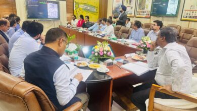 Photo of Greater Noida: नोएडा एयरपोर्ट की उड़ान के साथ प्रॉपर्टी खरीदना भी हुआ महंगा, जानिए कितना बढ़ेगा बोझ