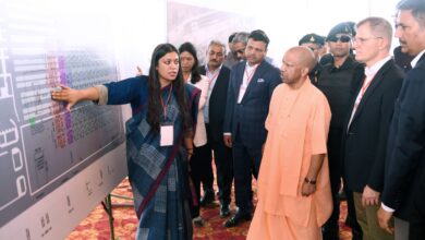 Photo of Noida: सपा की भाईचारा रैली और BJP के विकास मॉडल एयरपोर्ट के UP चुनाव में क्या हैं मायने? गौतमबुद्ध नगर बना अखाड़ा