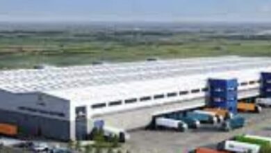 Photo of Noida: ग्रेनो मल्टी मॉडल लॉजिस्टिक्स पार्क को मंजूरी, 174 एकड़ में विकसित होगा मेगा प्रोजेक्ट