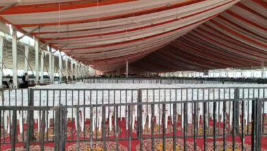 Photo of Greater Noida: एशिया के सबसे बड़े एयरपोर्ट की सौगात मिलने का काउंटडाउन शुरू, भारतीय आतिथ्य सत्कार की दिखेगी झलक