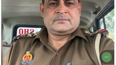 Photo of Noida: अंधविश्वासी क्राइम ब्रांन्च के इंस्पेक्टर पर पत्नी के साथ दुष्कर्म का आरोप, दोबारा शादी करने का दिया झांसा