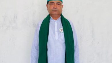 Photo of ग्रेटर नोएडा में किसानों की आवाज़ बुलंद करने की तैयारी, बिन्नू भाटी का बड़ा ऐलान