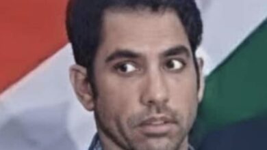 Photo of Noida: नोएडा मीडिया क्लब के अध्यक्ष से पांच करोड़ की रंगदारी मांगने के मामले में नहीं हुई सुनवाई, रवि काना से जुड़ा है मामला