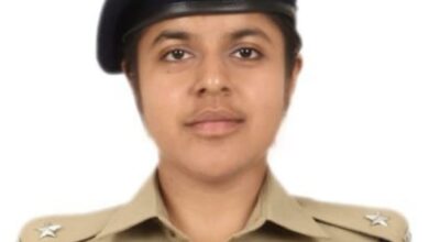 Photo of Noida: साइबर अपराधियों की कमर तोड़ने वाली शैव्या संभालेंगी सेंट्रल जोन की कमान, जानिए उनका सफर