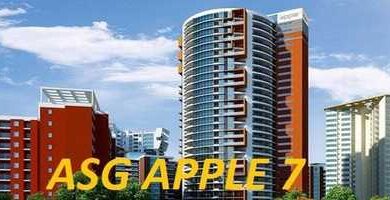 Photo of क्रासिंग रिपब्लिक की ASG Apple-7 सोसायटी में बड़ा फर्जीवाड़ा: एक ही फ्लैट कई खरीदारों और बैंकों को बेचकर करोड़ों का घोटाला, बिल्डर के खिलाफ मुकदमा दर्ज