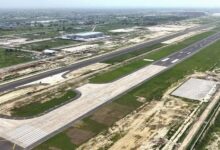 Photo of जेवर एयरपोर्ट उद्घाटन को लेकर 28 मार्च की तारीख तय, बोले सीएम योगी आदित्यनाथ