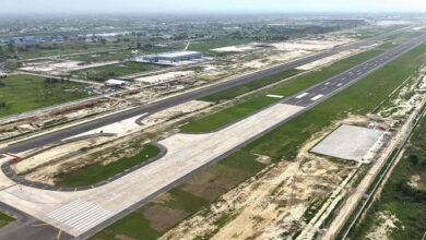 Photo of जेवर एयरपोर्ट उद्घाटन को लेकर 28 मार्च की तारीख तय, बोले सीएम योगी आदित्यनाथ