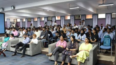 Photo of नियुक्ति फ्यूचर फेस्ट 2026’ के प्री-इवेंट वर्कशॉप का शुभारंभ, देशभर से 100+ विद्यार्थियों की सहभागिता