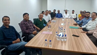 Photo of विवादों में ग्रेटर नोएडा वेस्ट का ये प्रोजेक्ट, मेंटेनेंस की लूट पर बिफरे खरीदार, बिल्डर के अधिकारियों को दिया अल्टीमेटम 