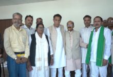 Photo of पश्चिम प्रदेश निर्माण मोर्चा का बड़ा ऐलान: हर विधानसभा में उतारे जाएंगे प्रत्याशी, क्षेत्र की अस्मिता और अधिकारों की लड़ाई को मिलेगी नई धारा