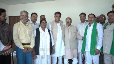 Photo of पश्चिम प्रदेश निर्माण मोर्चा का बड़ा ऐलान: हर विधानसभा में उतारे जाएंगे प्रत्याशी, क्षेत्र की अस्मिता और अधिकारों की लड़ाई को मिलेगी नई धारा