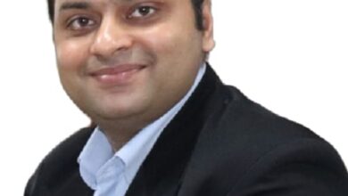 Photo of आधुनिक निवेशकों के लिए गोल्ड ETF और डिजिटल गोल्ड बने बेहतर विकल्प: सुधांशु सिंह