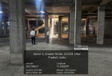 Photo of ग्रेटर नोएडा वेस्ट की सुपरटेक इकोविलेज-1 में गंदगी का साम्राज्य उजागर, प्राधिकरण ने ठोका 46,200 रुपये का जुर्माना