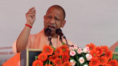 Photo of CM बोले-जिनकी आदत डकैती डालना था, उनके लिए अंधेरा ही सही था’ हम श्रीराम के अनुज के नाम पर लक्ष्मणपुरी में कर रहे विकास