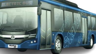 Photo of यूपी में पब्लिक ट्रांसपोर्ट होगा मजबूत, इलेक्ट्रिक बसों की मैन्युफैक्चरिंग के साथ सड़कों पर उतारने की तैयारी