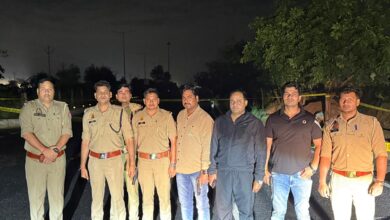 Photo of Noida: यूपी से लेकर हरियाणा तक 25 हजार के इनामी का आंतक, फिर पुलिस के ऐसे चढ़ा हत्थे