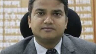 Photo of Noida: जिला न्यायालय ने नोएडा के पूर्व डीएम को किया तलब, खनन से जुड़ा है मामला